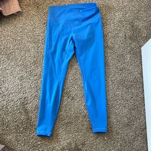 Lululemon wunder under